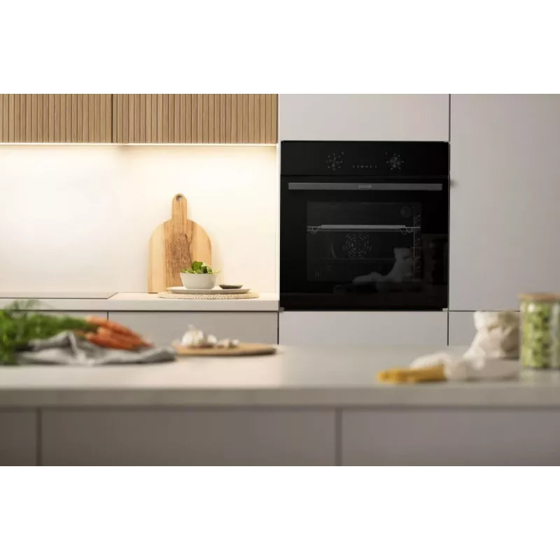 Φούρνος GORENJE BO6635E01BG