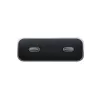 Hub USB 3.2 Gen 1, 4 θύρες, USB-A/C, διακόπτης on/off