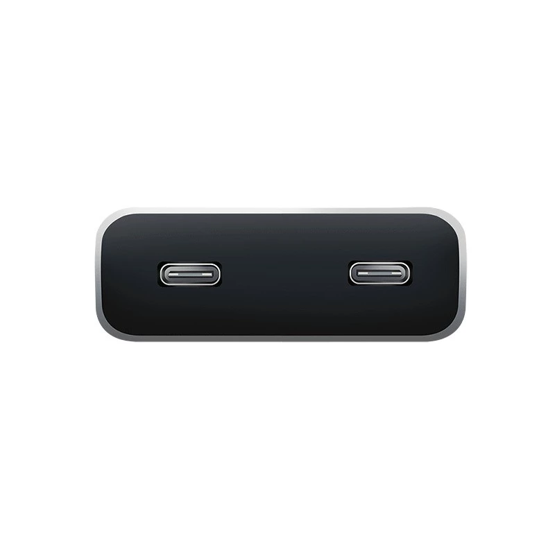 Hub USB 3.2 Gen 1, 4 θύρες, USB-A/C, διακόπτης on/off