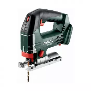 Metabo STB 18 L 90 παλινδρομικό πριόνι solo — παλινδρομικό πριόνι μπαταρίας, μοντέλο STB 18 L 90 (μόνο συσκευή)