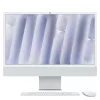 Imac 24 M4 8/8/16 16 GB 1 TB GE Std MM K - Ασημί