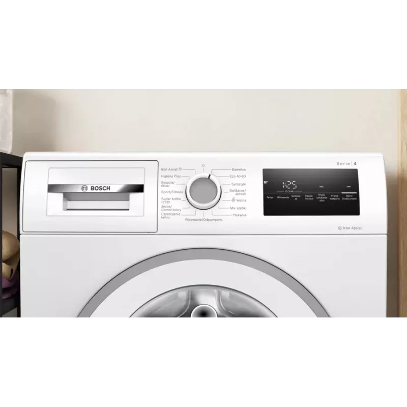 Πλυντήριο ρούχων WAN2823APL