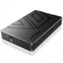 Εξωτερική θήκη M.2 SSD GrauGear G-M2U4-40G01 με PCIe 4.0 και USB‑C