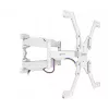 Βάση στήριξης τοίχου TV /37-70/WHITE M5-W Onkron