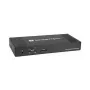 Σταθμός σύνδεσης Sonnet Echo 20 Thunderbolt 5 SecureDock - Thunderbolt 5, σχεδίαση SecureDock