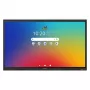 ViewBoard 41 Σειρά οθόνη αφής 65 inch UHD, Android 16 EDLA, IR 450 Nits, 2x20W + Sub 15W + 8 Array μικρόφωνο, 3 x USB-C 8/128GB, 8-Core C