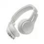 Skullcandy Icon ANC ασύρματα on-ear ακουστικά Orange Glow Bluetooth 5.3 ANC (S5IOW-S951)