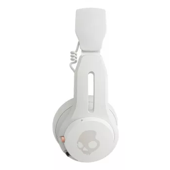 Skullcandy Icon ANC ασύρματα on-ear ακουστικά Orange Glow Bluetooth 5.3 ANC (S5IOW-S951)