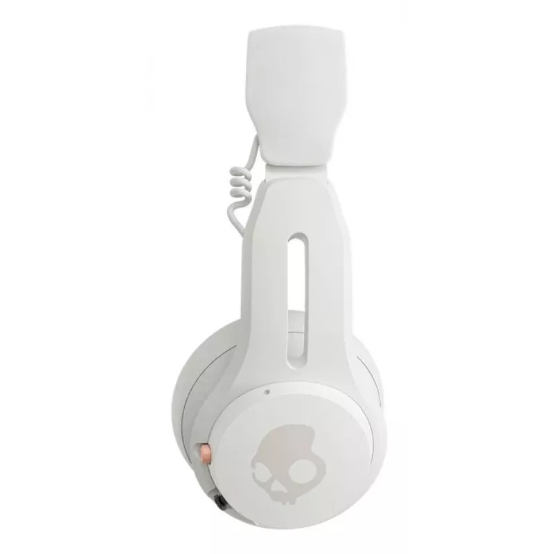 Skullcandy Icon ANC ασύρματα on-ear ακουστικά Orange Glow Bluetooth 5.3 ANC (S5IOW-S951)