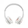 Skullcandy Icon ANC ασύρματα on-ear ακουστικά Orange Glow Bluetooth 5.3 ANC (S5IOW-S951)