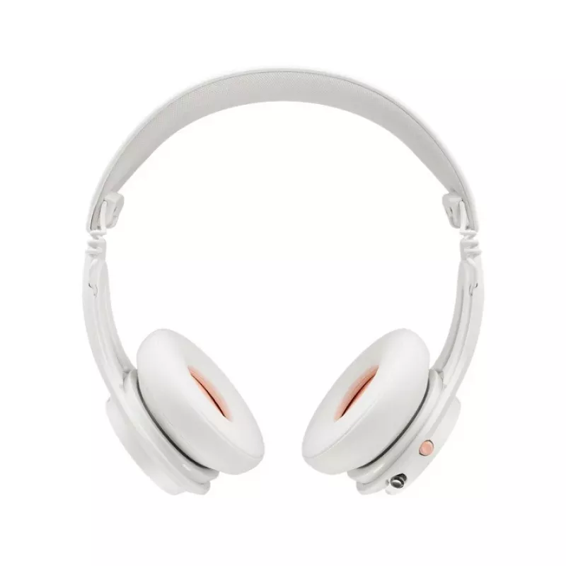 Skullcandy Icon ANC ασύρματα on-ear ακουστικά Orange Glow Bluetooth 5.3 ANC (S5IOW-S951)