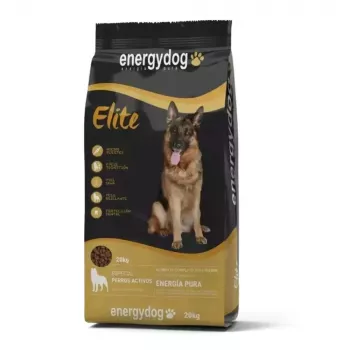 Υψηλής ενέργειας τροφή σκύλου HURTOWNIA KARM EnergyDog ELITE 18 kg