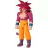 Φιγούρα δράσης Bandai Super Saiyan 4 Goku (Limit Breaker, Daima ver.)