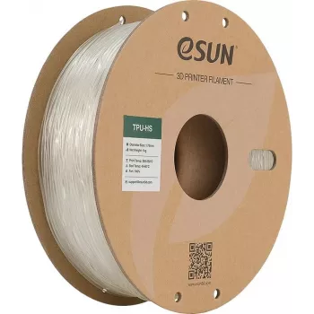 Esun TPU-HIGH SPEED 1,75 mm ΔΙΑΦΑΝΕΣ 1 kg