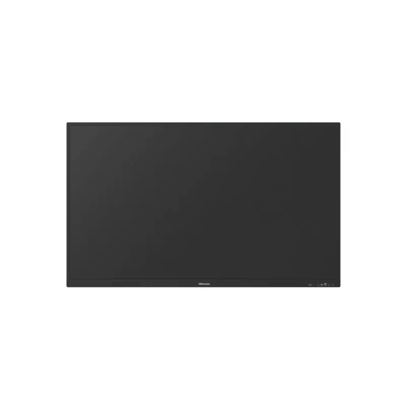 Διαδραστική οθόνη αφής HISENSE 65WE3FE 65 inch 4K UHD