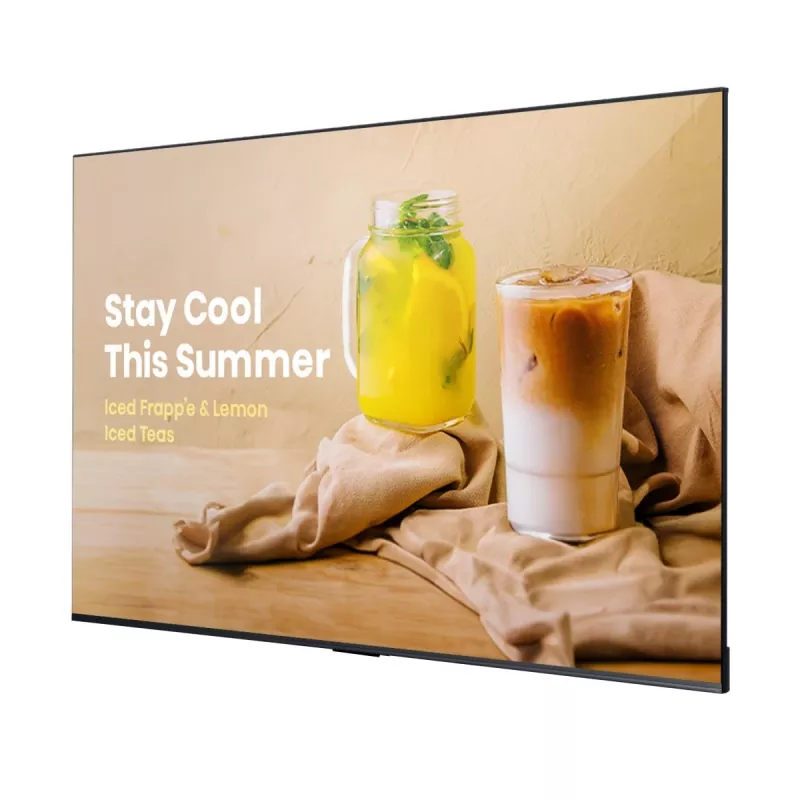 HISENSE 43DP30FE 43 inch 4K UHD ADS Digital Signage Display 16/7