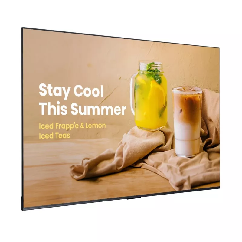 HISENSE 43DP30FE 43 inch 4K UHD ADS Digital Signage Display 16/7