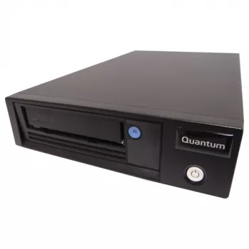 Quantum Scalar i3 IBM LTO-8 μονάδα ταινίας μισού ύψους 6Gb SAS Single mini-SAS-HD 8644 - LTO/Ultrium - 6 GB