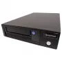 Quantum Scalar i3 IBM LTO-8 μονάδα ταινίας μισού ύψους 6Gb SAS Single mini-SAS-HD 8644 - LTO/Ultrium - 6 GB