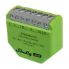 Shelly Dimmer Gen4 Green πολυπρωτοκόλλου συνδεσιμότητα