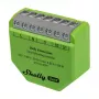 Shelly Dimmer Gen4 Green πολυπρωτοκόλλου συνδεσιμότητα