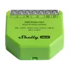 Shelly Dimmer Gen4 Green πολυπρωτοκόλλου συνδεσιμότητα
