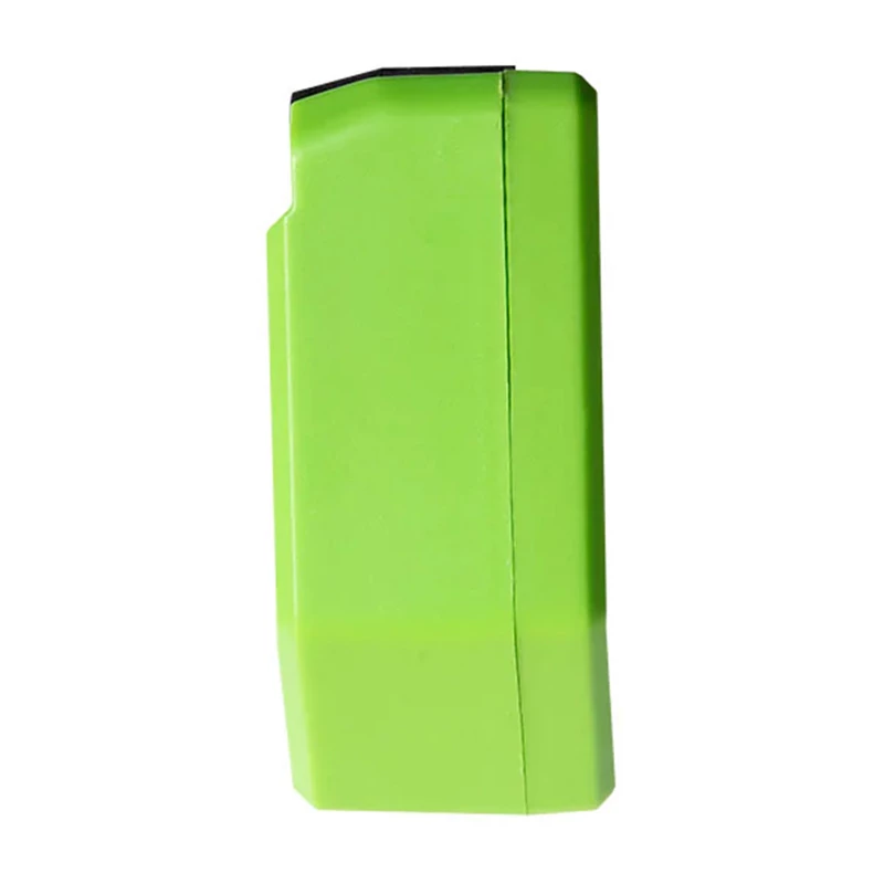 Shelly Dimmer Gen4 Green πολυπρωτοκόλλου συνδεσιμότητα