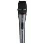 Πυκνωτικό μικρόφωνο φωνής Sennheiser E865‑S, Supercardioid, με διακόπτη on/off