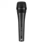 Δυναμικό καρδιοειδές μικρόφωνο Sennheiser MD 435 – Μικρόφωνο φωνής χειρός, ανθεκτική κατασκευή