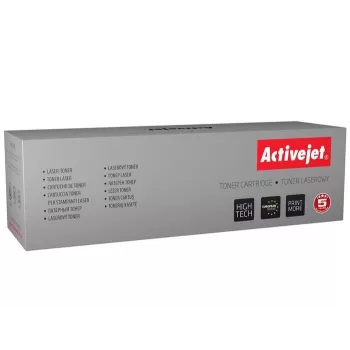 Κασέτα τόνερ ActiveJet ATH-9008N — Αντικατάσταση για HP W9008MC, μαύρο, 23.000 σελίδες, με chip, 1 τεμ.