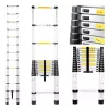 Extralink Τηλεσκοπική σκάλα LAD38ST 3,8 M
