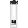 Armor OWA - 50 ml - Μαύρο - συμβατό - ανακατασκευασμένο - δοχείο μελανιού (Εναλλακτικό για: Epson T9441) - για Epson WorkForce Pro WF-C5210DW, WF-C5