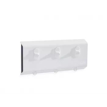 Leifheit Rollfix Triple 150 Longline Στεγνωτήριο ρούχων για επιτοίχια τοποθέτηση (83107)