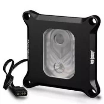 Thermal Grizzly Mycro Pro RGB – Υδρόψυκτρο CPU, Intel LGA1851 / LGA1700 (TG-MY-P-RGB-i1851)