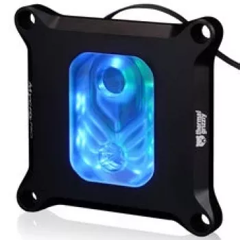 Thermal Grizzly Mycro Pro RGB – Υδρόψυκτρο CPU, Intel LGA1851 / LGA1700 (TG-MY-P-RGB-i1851)