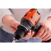 Black & Decker BLD682XN-XJ Δραπανοκατσάβιδο μπαταρίας