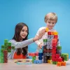 Τουβλάκια κατασκευής Marioinex Mini Waffel Μοντέλο 908204 — Σετ 142 τεμαχίων