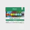 Παιχνίδι κατασκευής Marioinex Klocki Waffle Mini Blocks — 502 τεμάχια