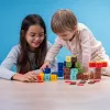 Παιχνίδι κατασκευής Marioinex Klocki Waffle Mini Blocks — 502 τεμάχια