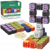 Τουβλάκια Marioinex Mini Waffle 206 τεμάχια — Παιδικό σετ κατασκευής