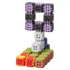 Τουβλάκια Marioinex Mini Waffle 206 τεμάχια — Παιδικό σετ κατασκευής