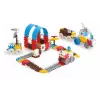Τουβλάκια κατασκευής Marioinex Mini Waffle Set 1 — 140 τεμάχια