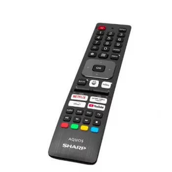 TV LED 43 ίντσες 43HE2445E