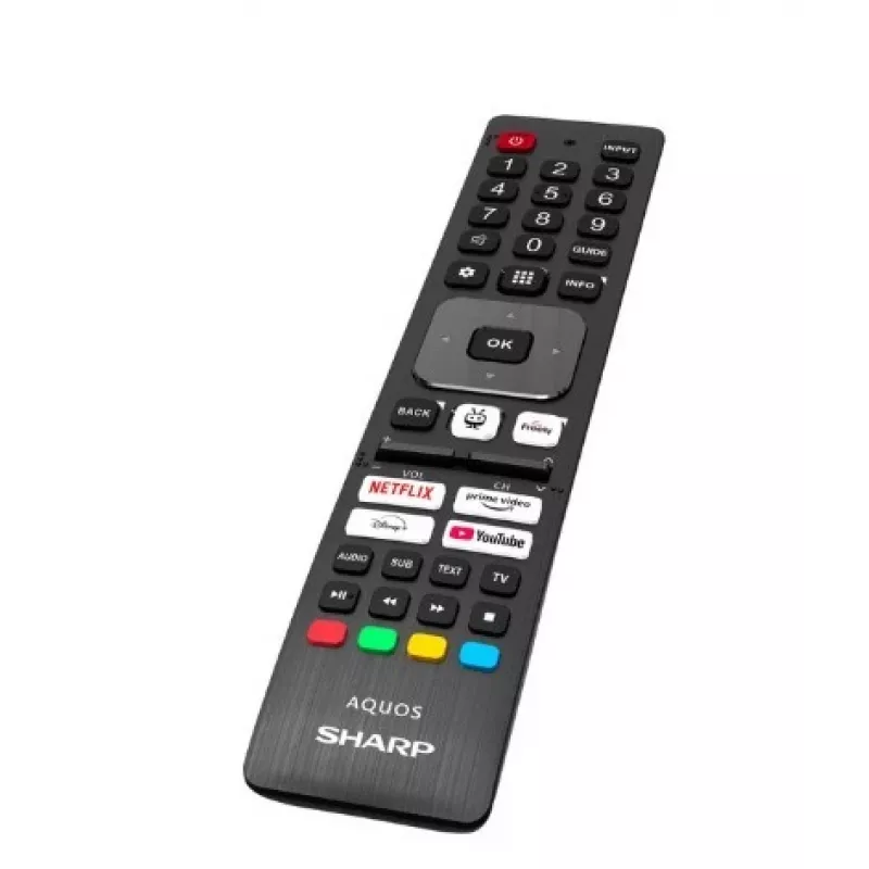 TV LED 43 ίντσες 43HE2445E