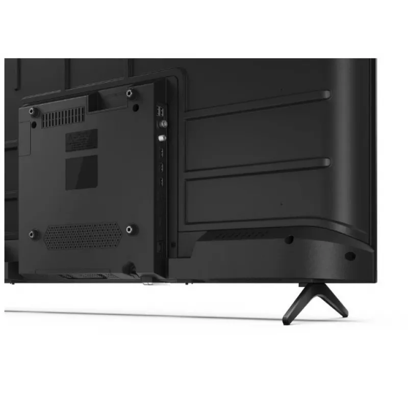 TV LED 43 ίντσες 43HE2445E