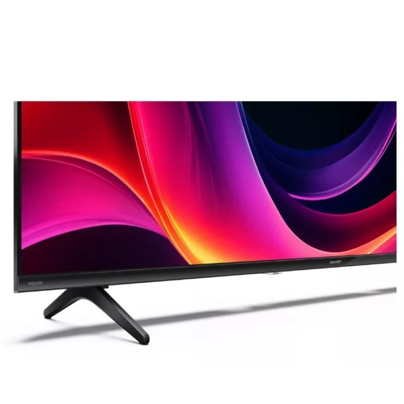 TV LED 43 ίντσες 43HE2445E