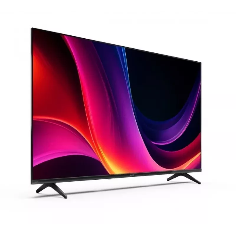 TV LED 43 ίντσες 43HE2445E