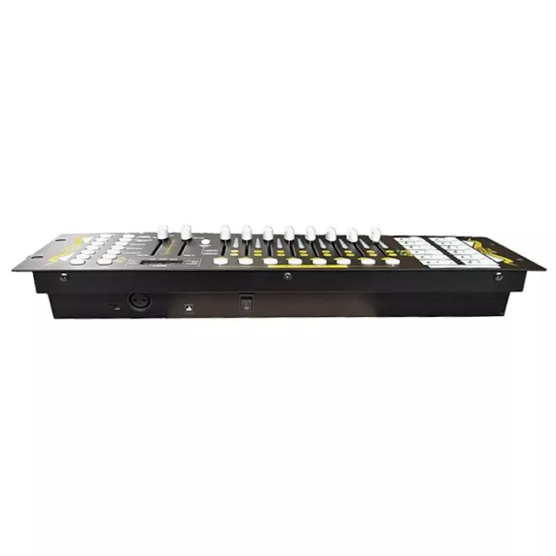 LIGHT4ME DMX 192 MKII - DMX ρυθμιστής