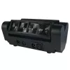 LIGHT4ME Spider MKII Turbo - 8x3W RGBW LED εφέ