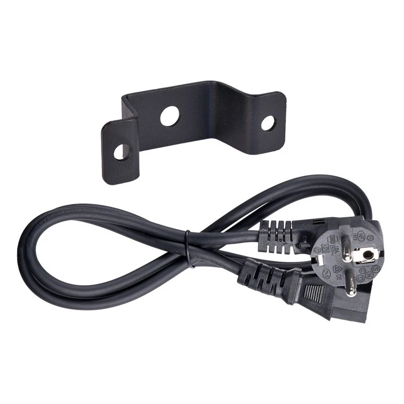 LIGHT4ME Spider MKII Turbo - 8x3W RGBW LED εφέ